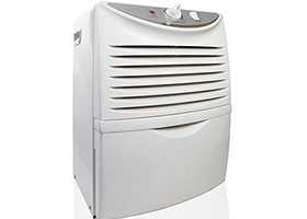 dehumidifier 