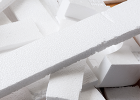 Styrofoam