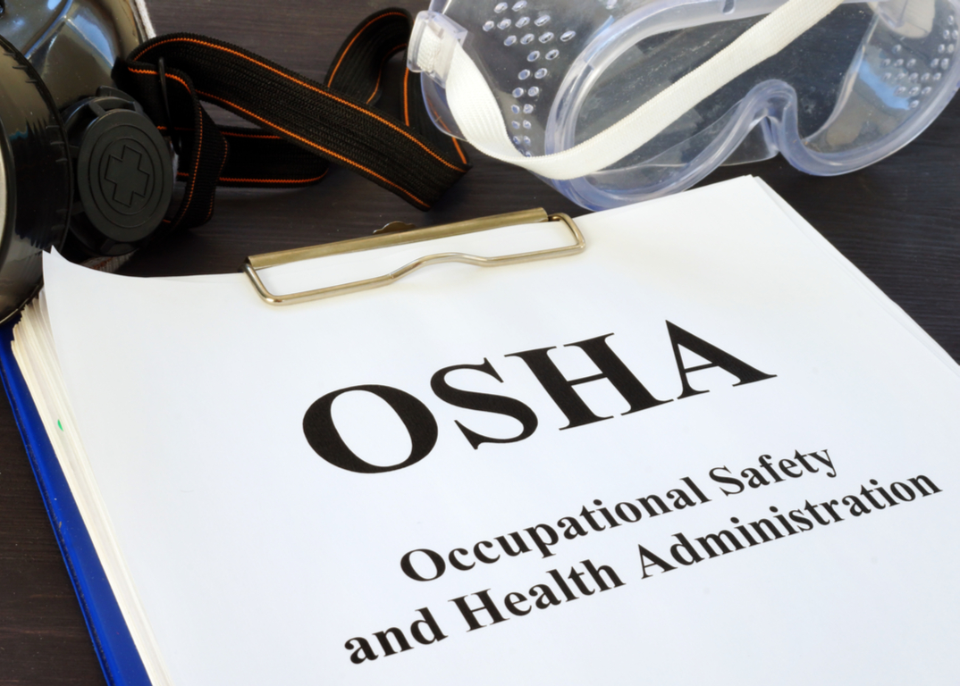 OSHA