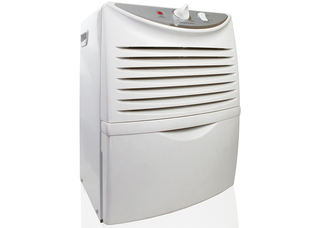 Dehumidifier